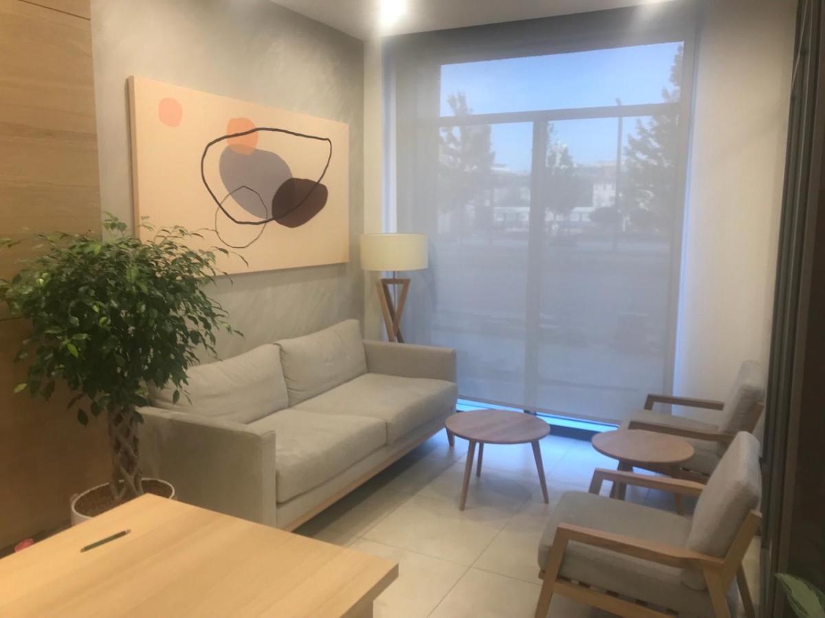Apartament The Gates 705 Belgrad Zewnętrze zdjęcie