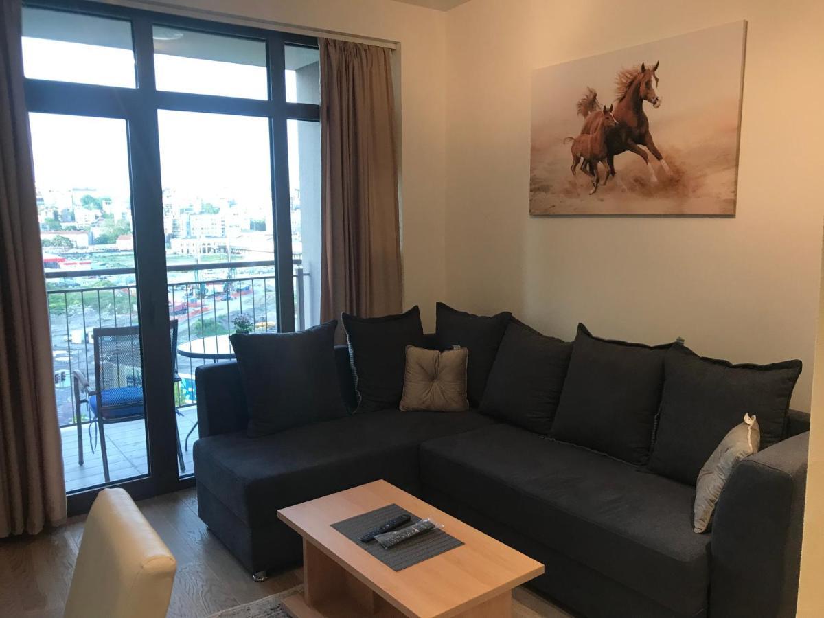 Apartament The Gates 705 Belgrad Zewnętrze zdjęcie