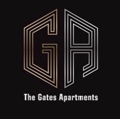 Apartament The Gates 705 Belgrad Zewnętrze zdjęcie