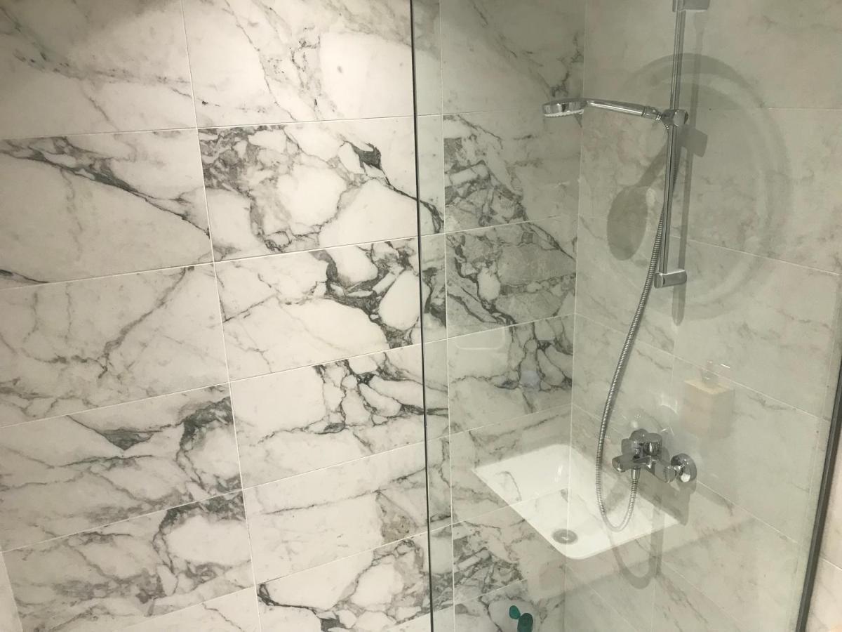 Apartament The Gates 705 Belgrad Zewnętrze zdjęcie