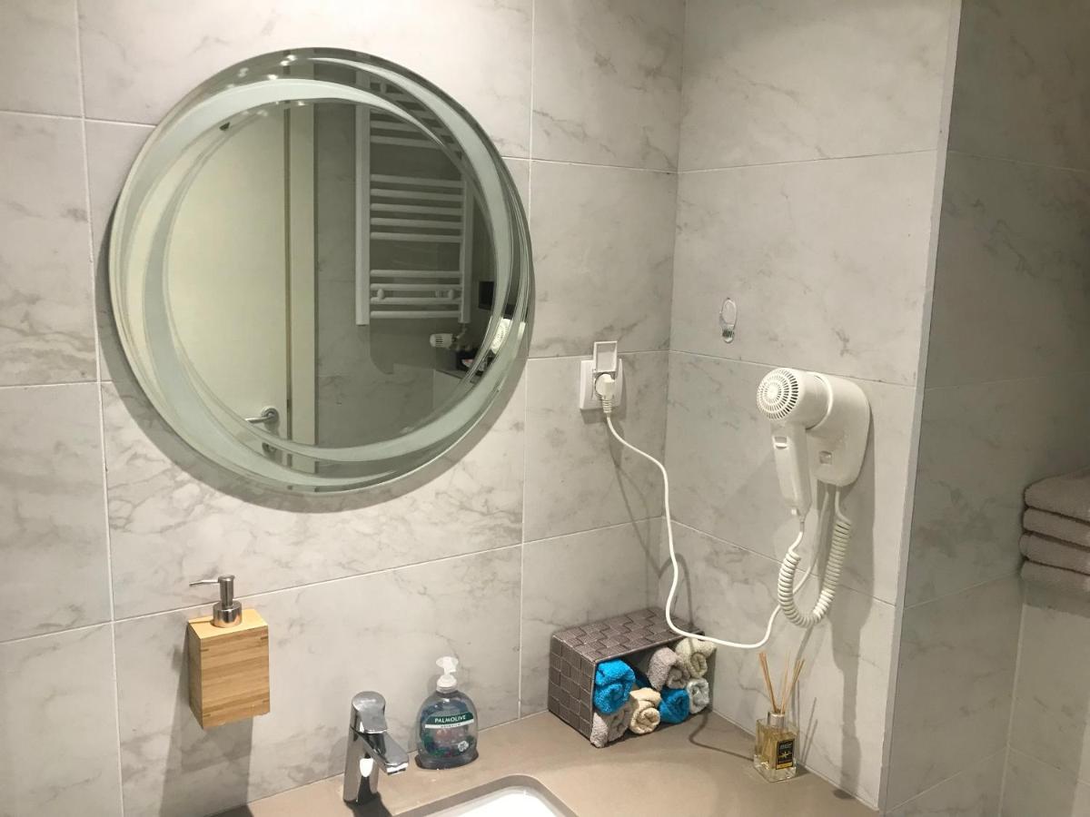 Apartament The Gates 705 Belgrad Zewnętrze zdjęcie