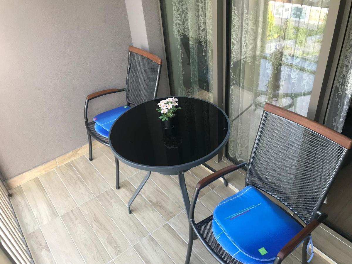 Apartament The Gates 705 Belgrad Zewnętrze zdjęcie